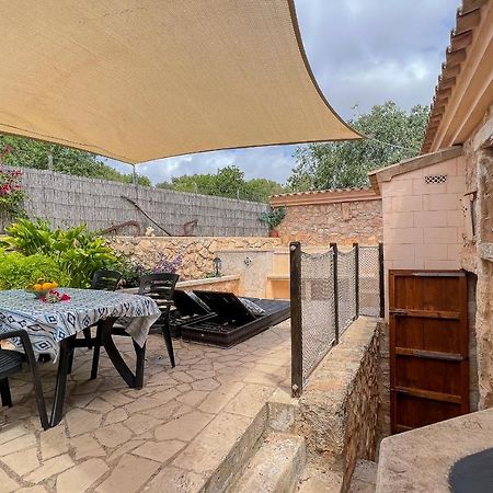 Villa Can Xesquet Felanitx Ngoại thất bức ảnh