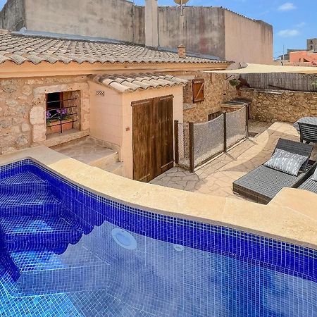 Villa Can Xesquet Felanitx Ngoại thất bức ảnh