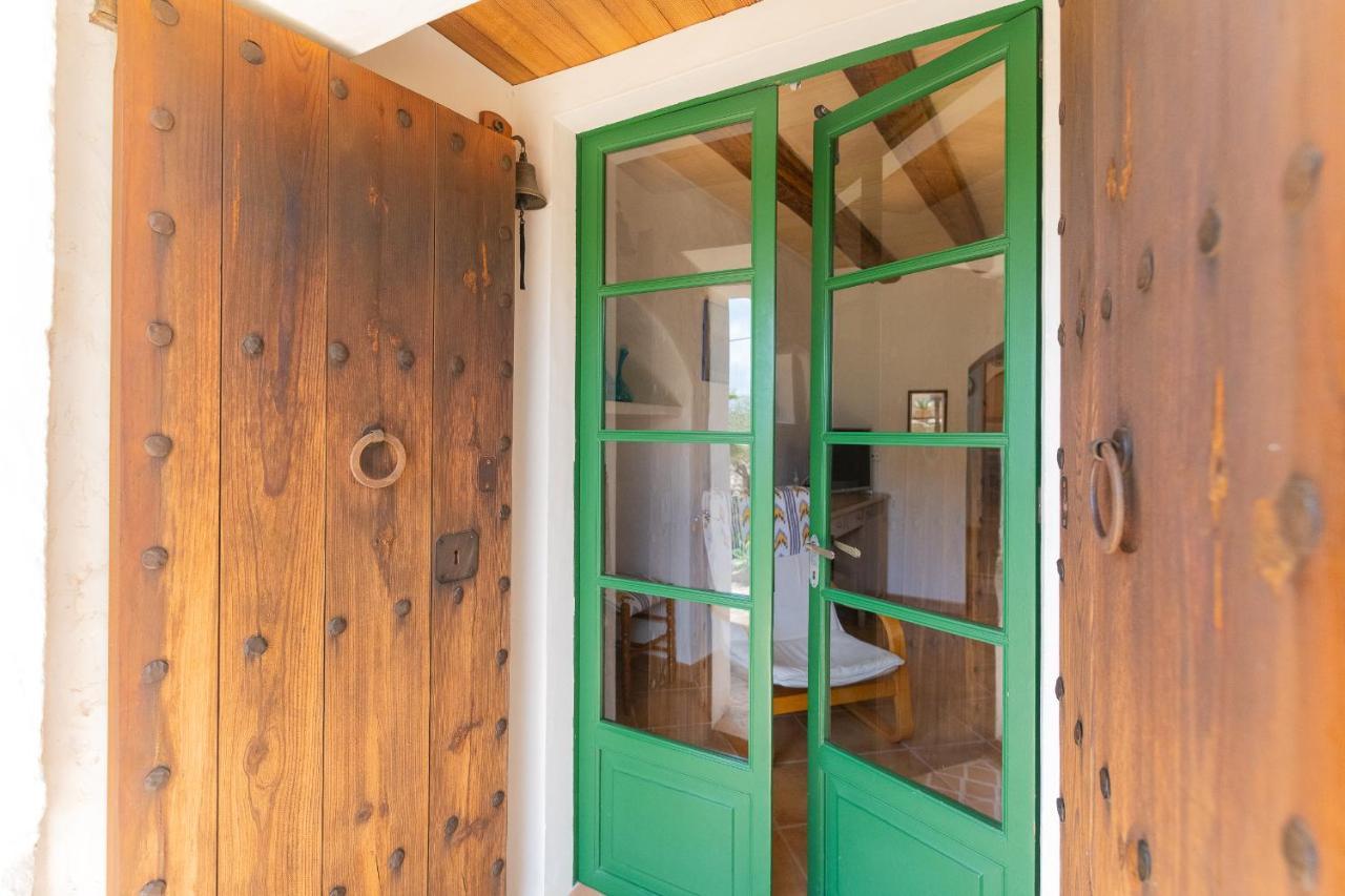Villa Can Xesquet Felanitx Ngoại thất bức ảnh