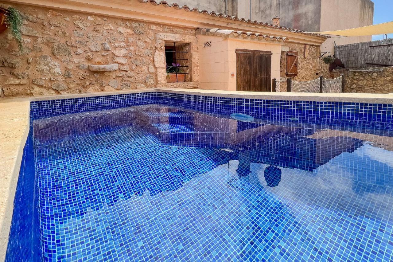 Villa Can Xesquet Felanitx Ngoại thất bức ảnh