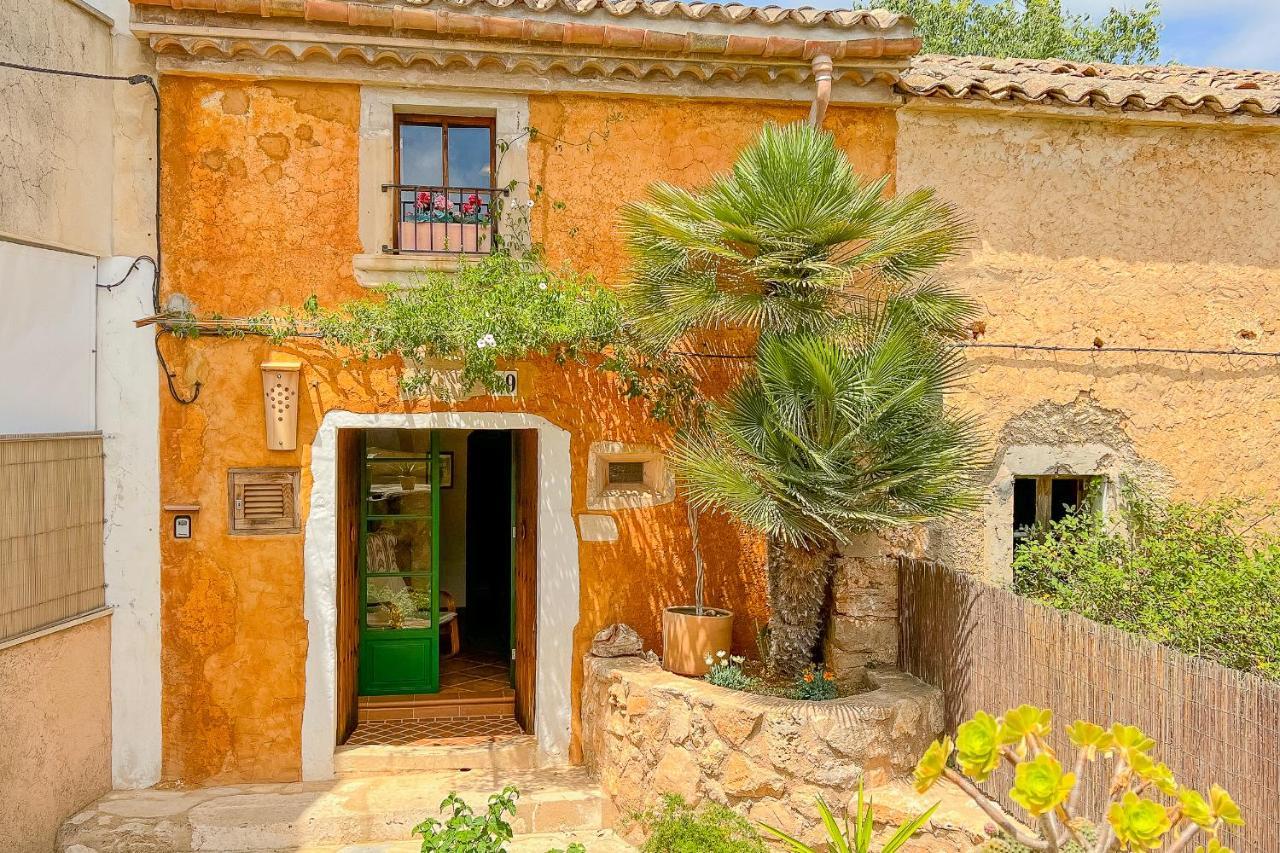 Villa Can Xesquet Felanitx Ngoại thất bức ảnh