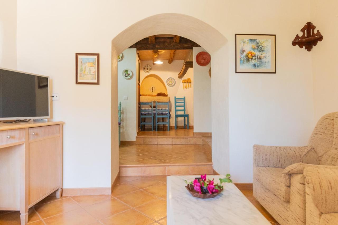 Villa Can Xesquet Felanitx Ngoại thất bức ảnh
