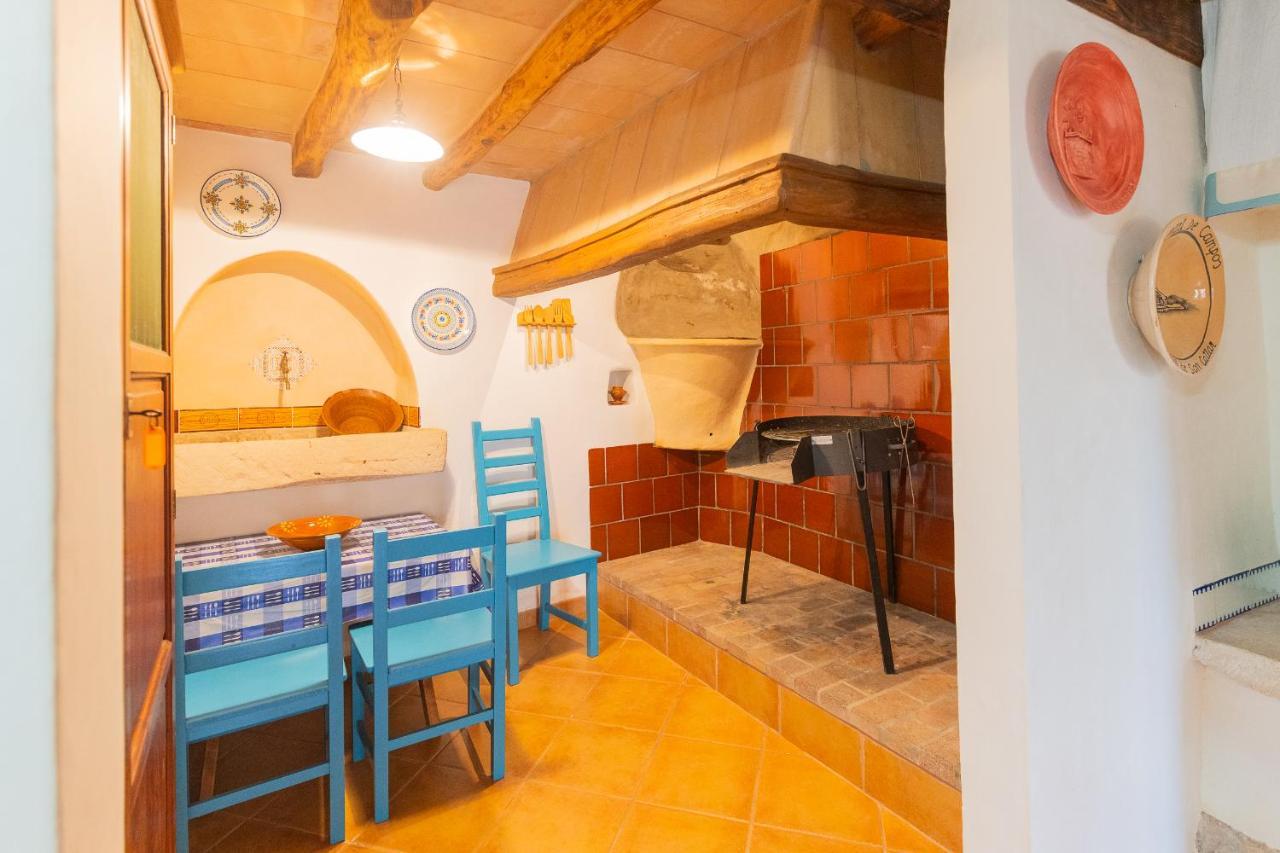 Villa Can Xesquet Felanitx Ngoại thất bức ảnh