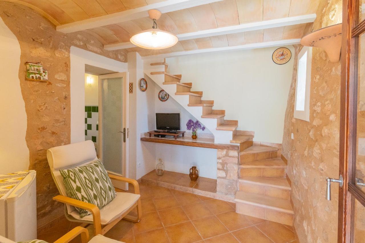 Villa Can Xesquet Felanitx Ngoại thất bức ảnh