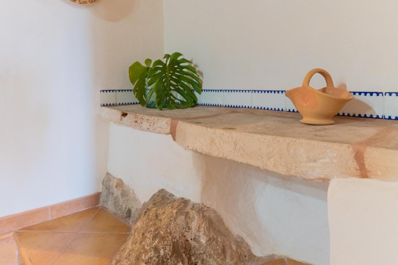 Villa Can Xesquet Felanitx Ngoại thất bức ảnh
