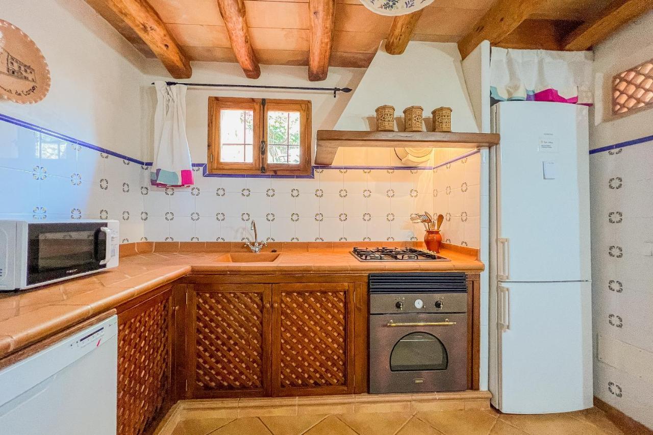 Villa Can Xesquet Felanitx Ngoại thất bức ảnh