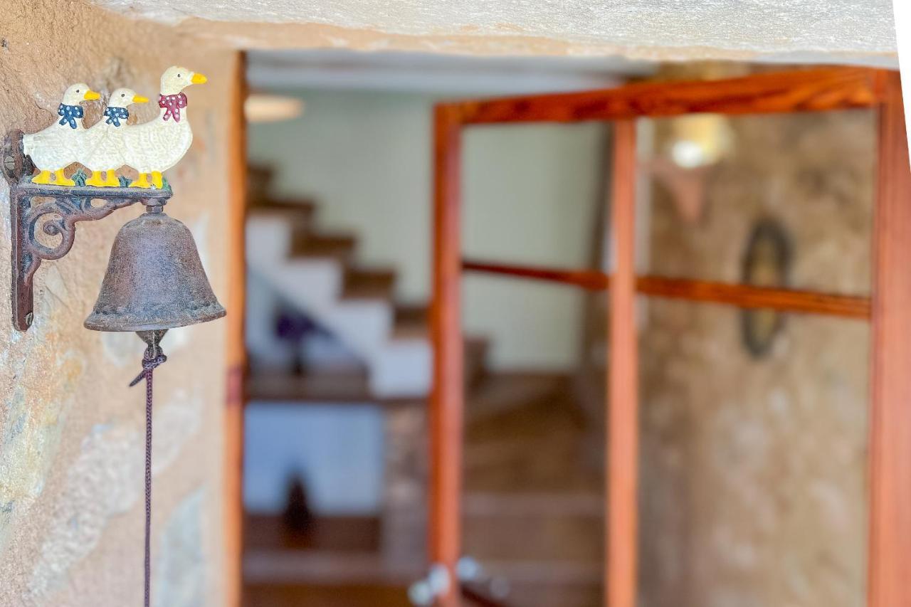 Villa Can Xesquet Felanitx Ngoại thất bức ảnh