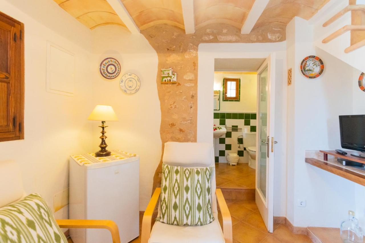 Villa Can Xesquet Felanitx Ngoại thất bức ảnh