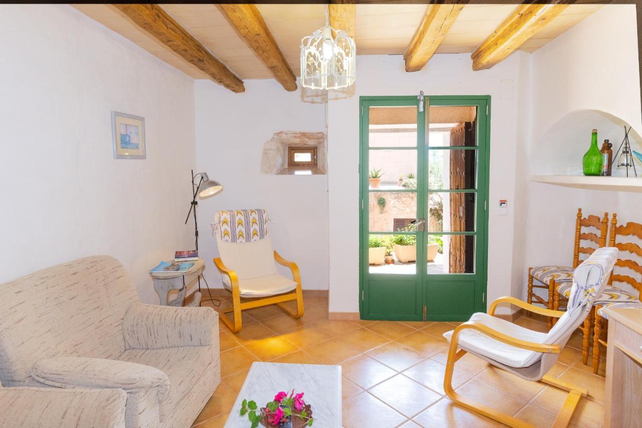 Villa Can Xesquet Felanitx Ngoại thất bức ảnh