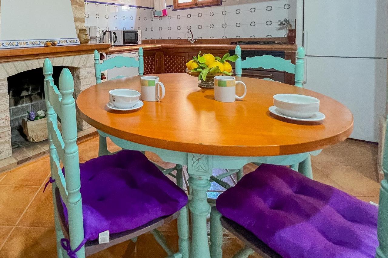 Villa Can Xesquet Felanitx Ngoại thất bức ảnh