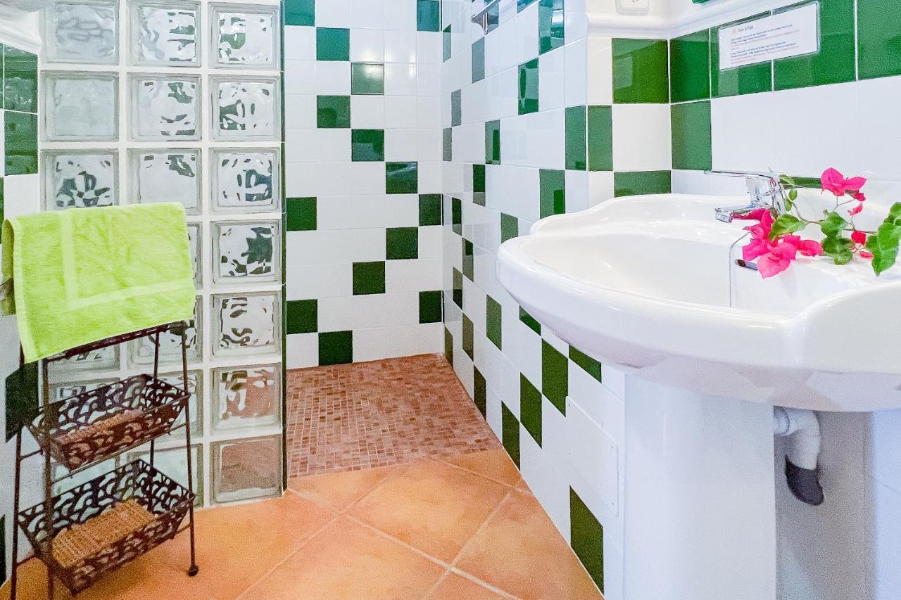 Villa Can Xesquet Felanitx Ngoại thất bức ảnh